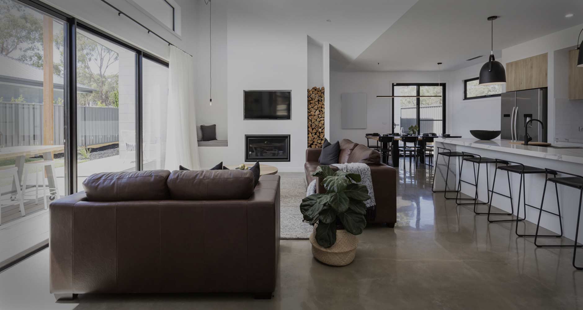 Premium homes for premium locations RC Building Design